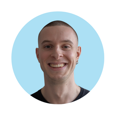 BYTEBIER Nicolas