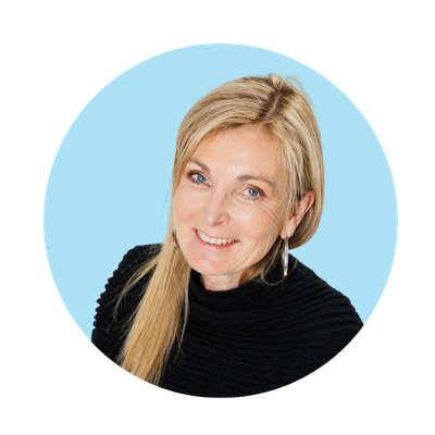 Joëlle Smets
